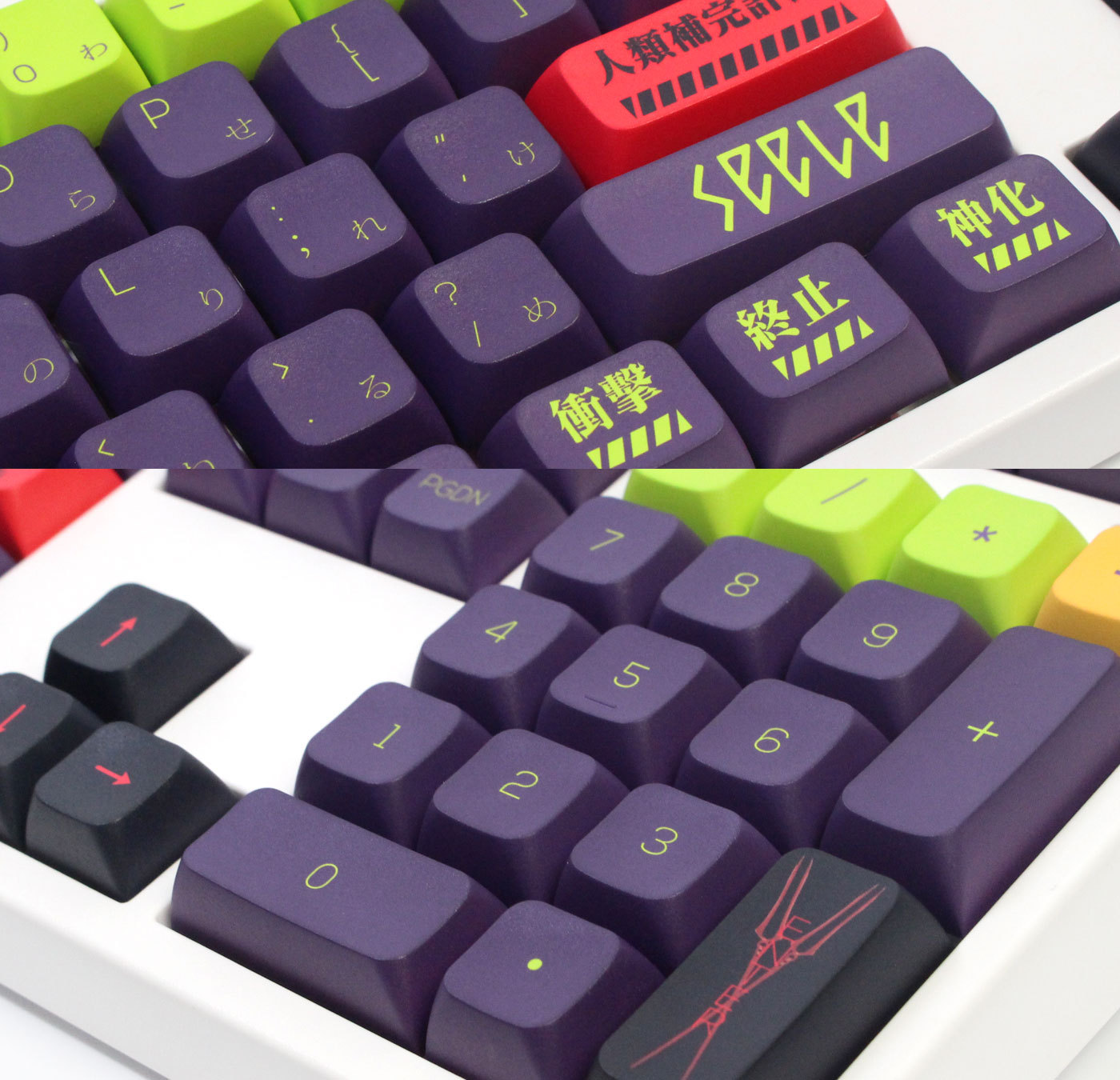 135-Tasten-EVA13-Set-Nr-13-PBT-Keycap-XDA-Profil-Sublimation-Japanische-Custom-Keycaps-fuumlr-mechan-1975929-7